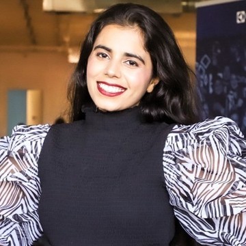 Sumedha Tanwar