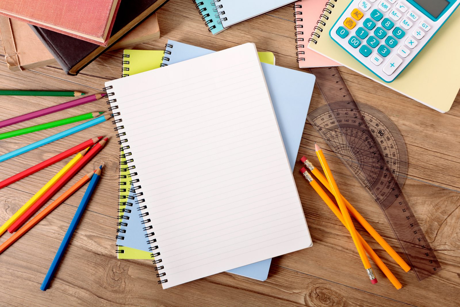 School Supply