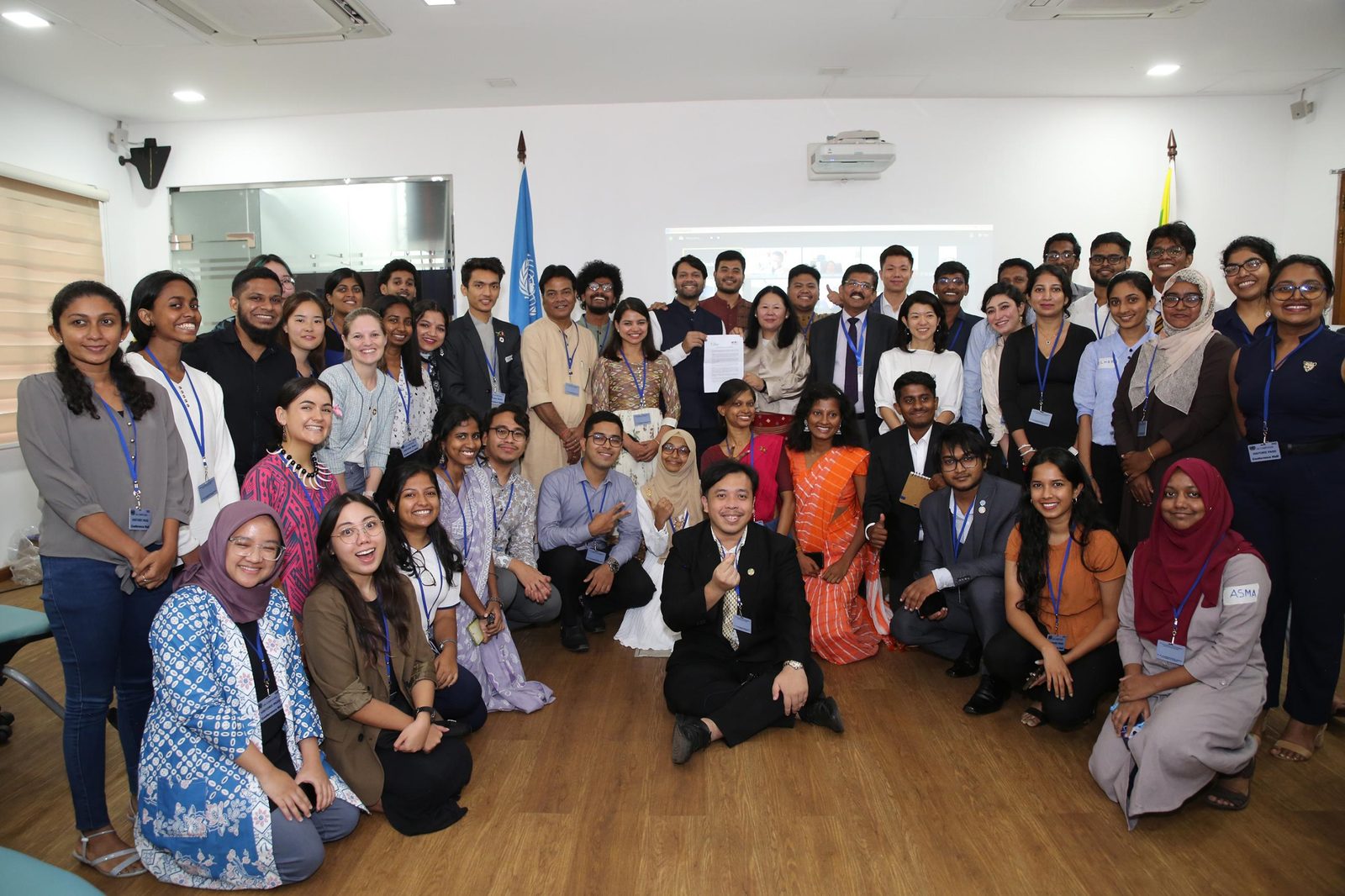 Regional Youth Environment Forums