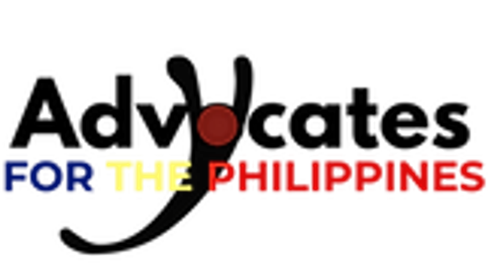 Youth Advocates for the Philippines Logo