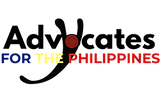 Youth Advocates for the Philippines Logo