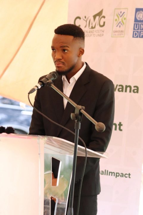 YEDx Botswana event photo 10 of 20