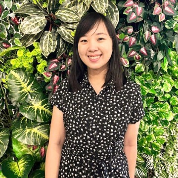 Jade Teng