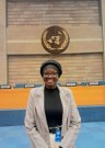 Ayien Tevivona, Taskforce Member for Environmental Health