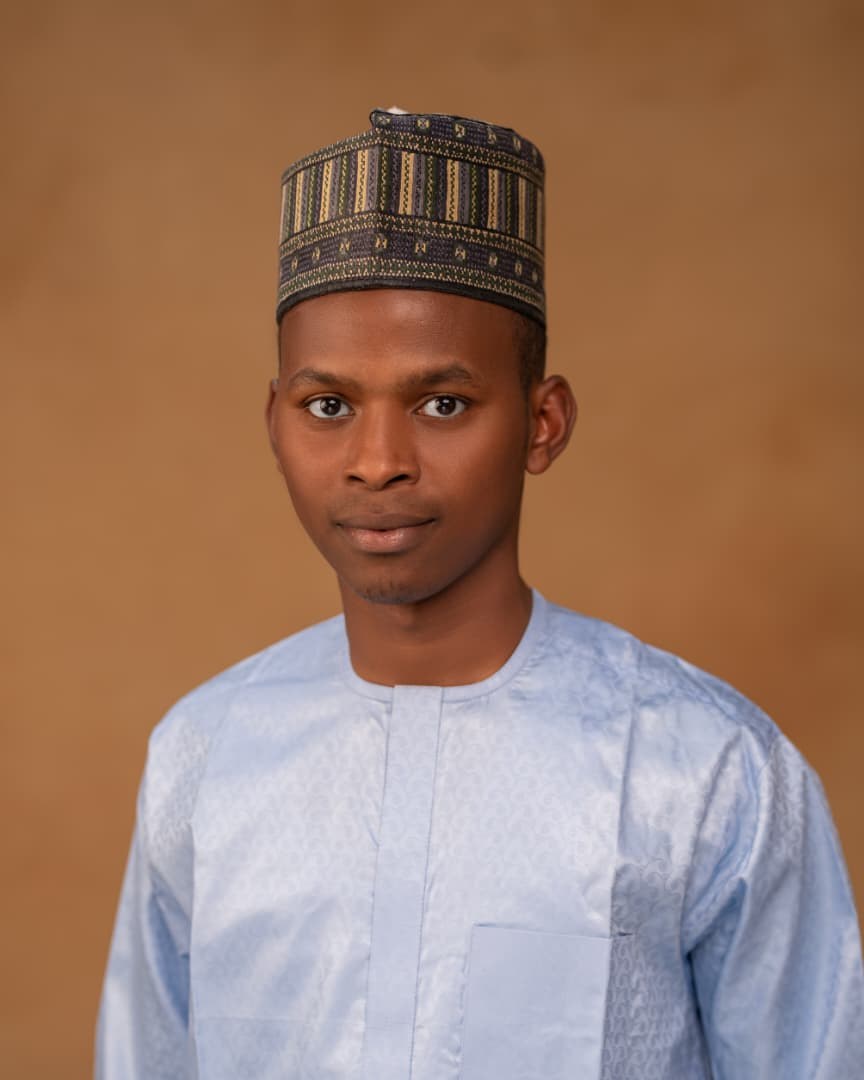 Adamu Usman Garko