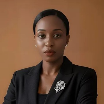 Amelia Agumeneitwe