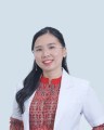 dr. Fithriyyah Iskandar, Thematic Focal Point for Environmental Health