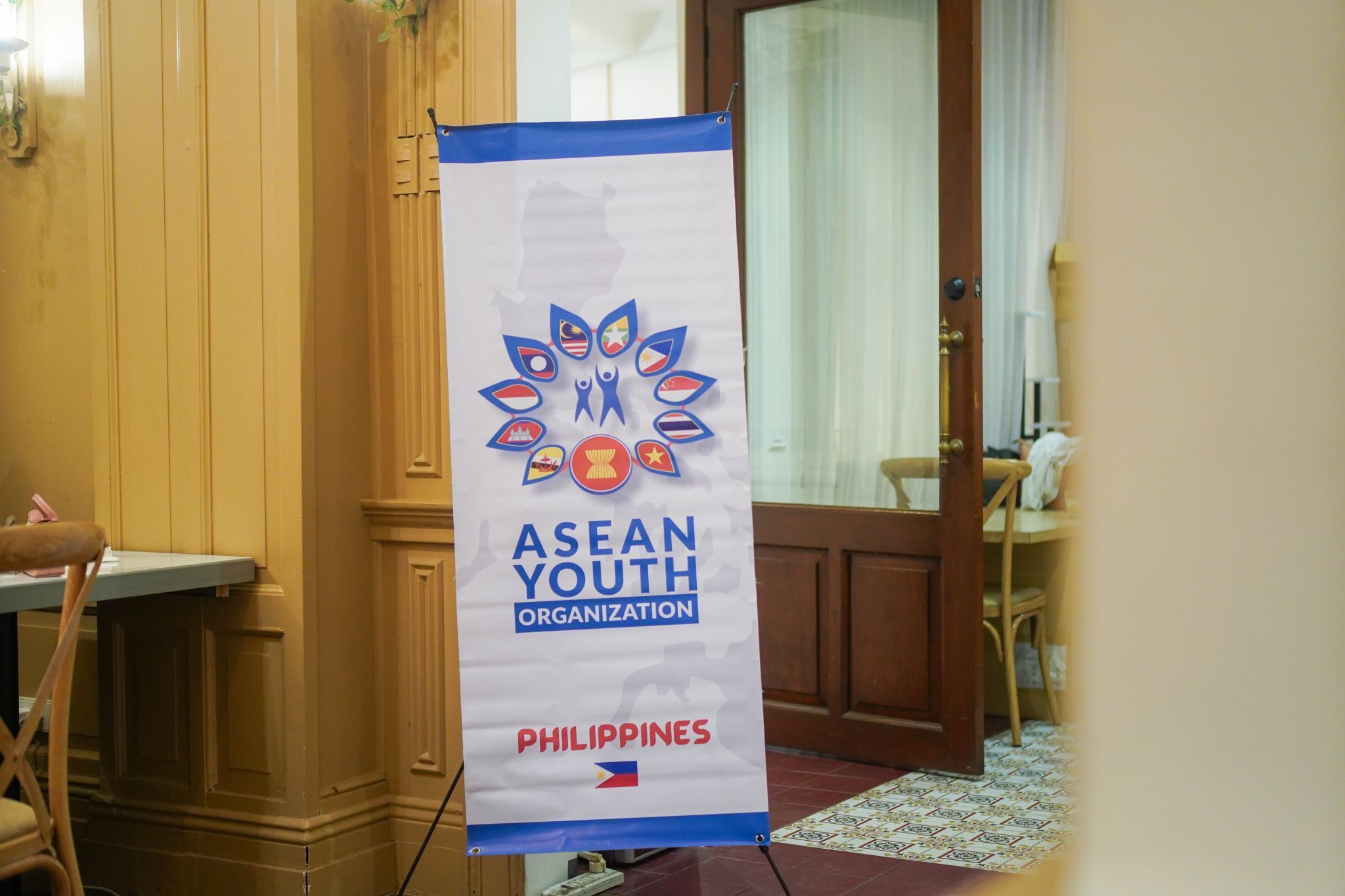 ASEAN Youth Collaboration on Environmental Health