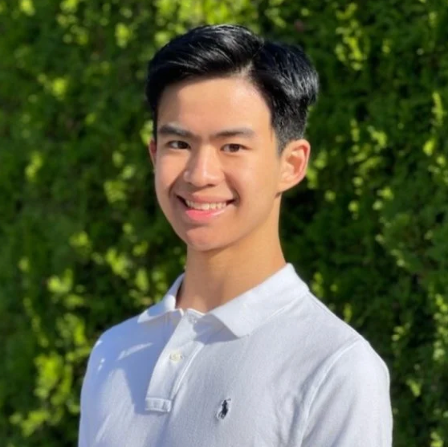 Nathanael Ip, Taskforce Member for Environmental Health