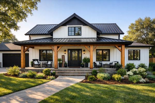 Whole-House Remodels in Applegate