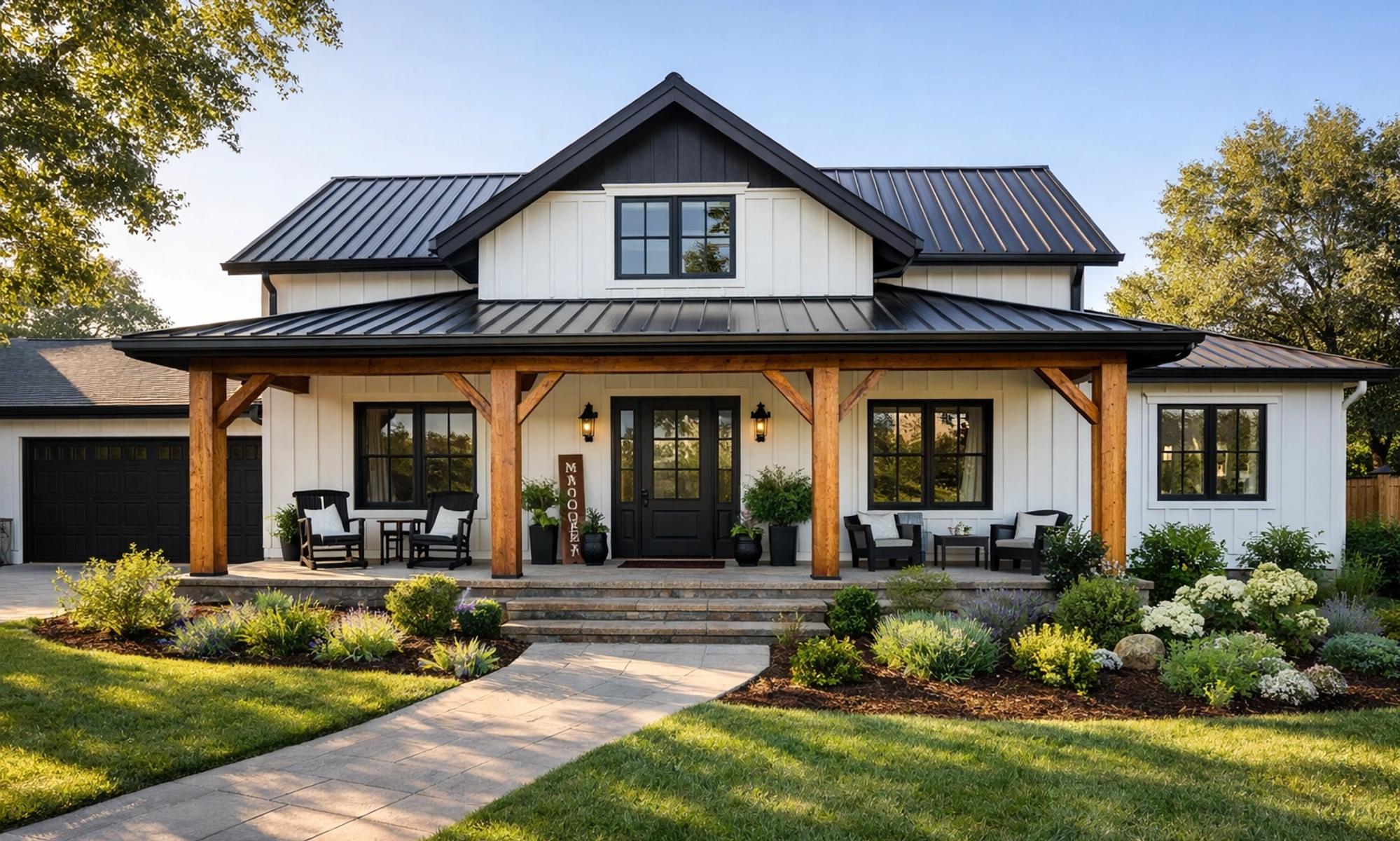 Whole-House Remodels