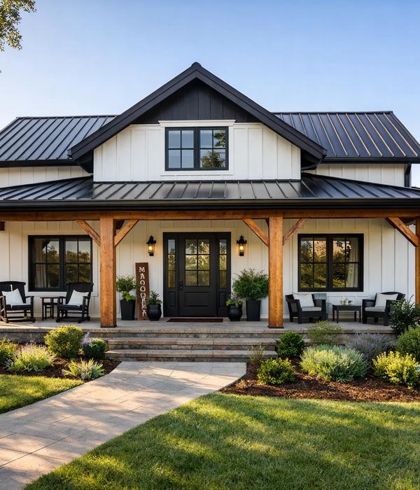 Whole-House Remodels