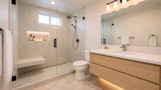 Tub-to-Shower Conversion in California: Costs, Timeline, and What to Expect in 2026