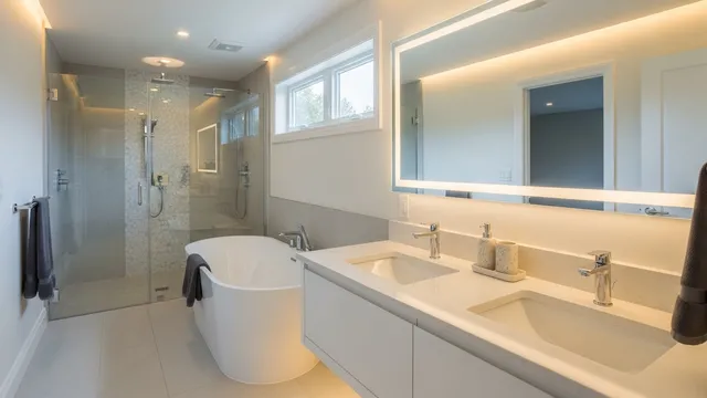 10 Bathroom Remodel Ideas That Add the Most Home Value