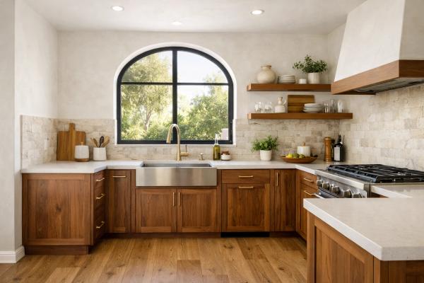 Kitchen Remodeling in Applegate