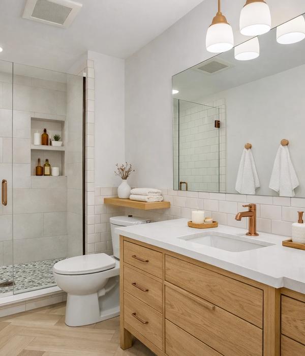 Tub-to-Shower Conversions