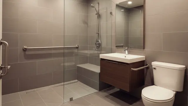ADA Bathroom Requirements in California: A Licensed Contractor's Complete Guide