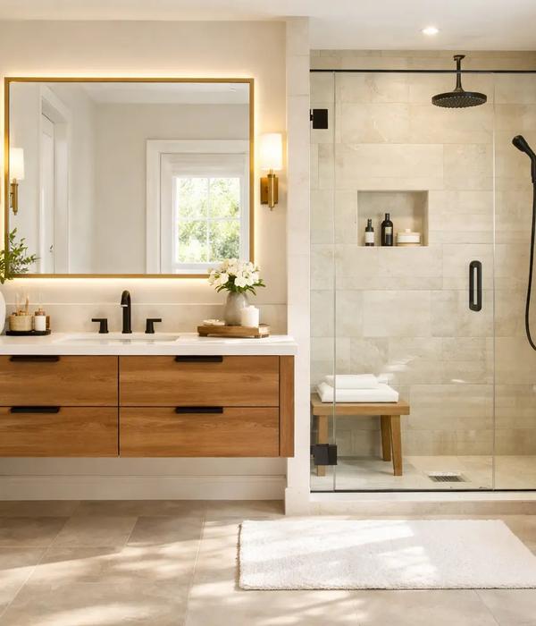 Guest Bathroom Renovations 