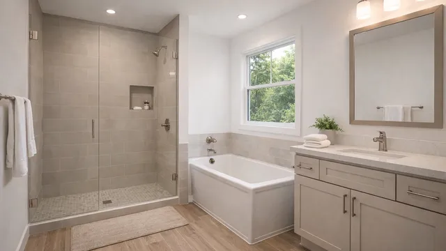 How Much Does a Bathroom Remodel Cost in Sacramento? (2026 Price Guide)