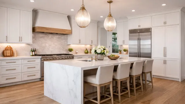 Top Kitchen and Bathroom Remodeling Trends in Sacramento for 2026