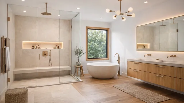 How to Choose the Best Bathroom Remodel Contractor in Roseville, CA (2026 Checklist)