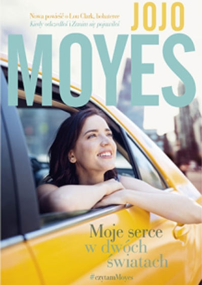 Moje serce w dwóch światach