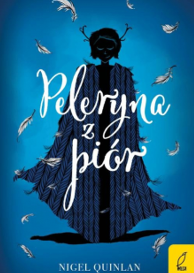Peleryna z piór