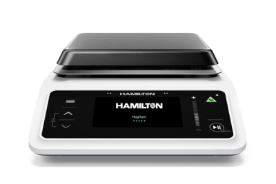 Hamilton MagHeat Magnetic Heater Stirrer