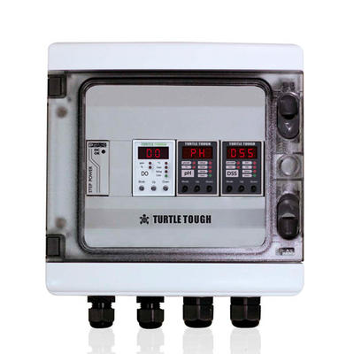 Turtle Tough Analysers