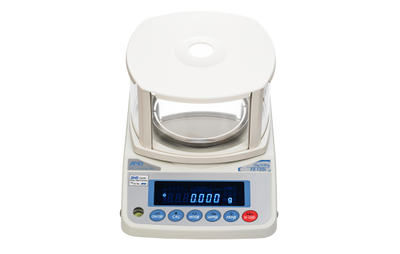 FZ/FX Series Hassas Teraziler