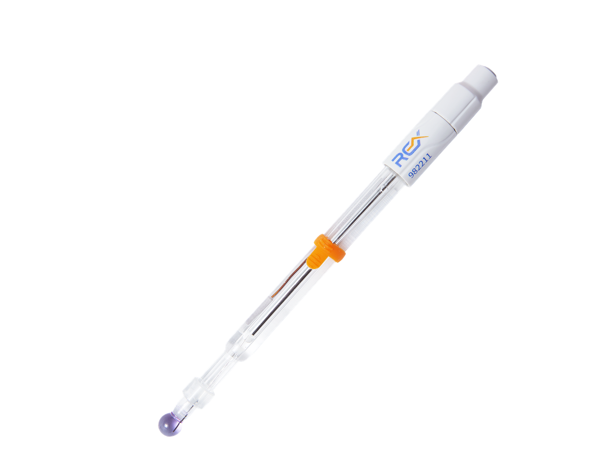 982211 Susuz (Non-Aqueous) pH Titrasyon Elektrodu