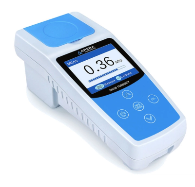 Turbidimeter