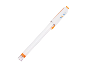 E-301-QC 3'ü 1 Arada Kompozit pH Elektrodu-0