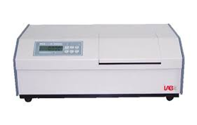 Polarimeter