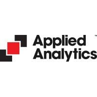 Applied Analytics