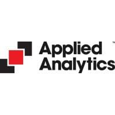 Applied Analytics