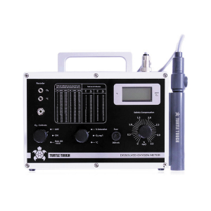 TOUGH M4M Dissolved Oxygen System - Portable-0