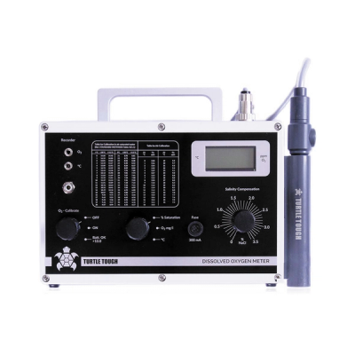 TOUGH M4M Dissolved Oxygen System - Portable