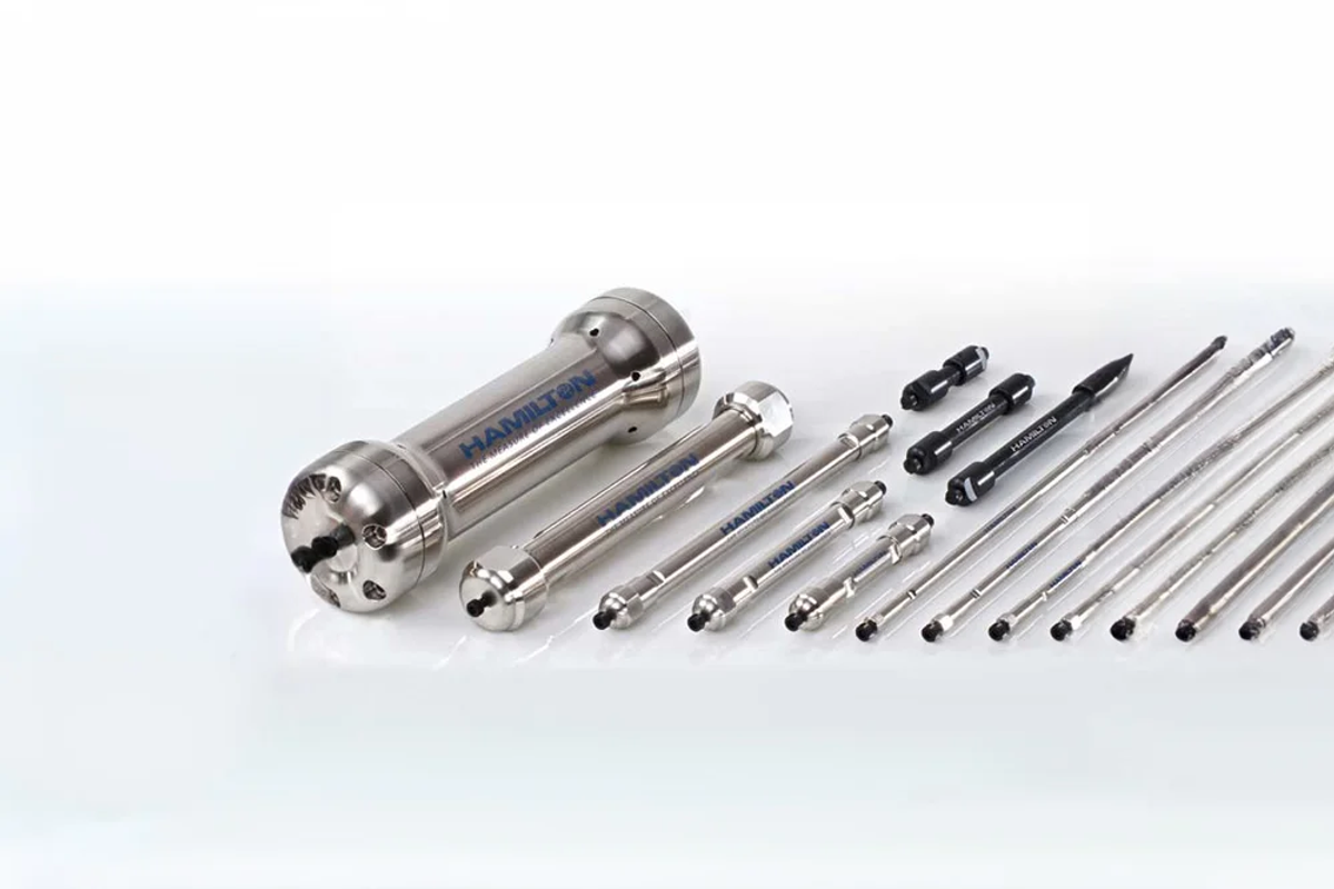 HPLC Columns