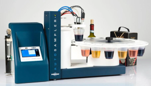 FLASH Otomatik Titrator-1