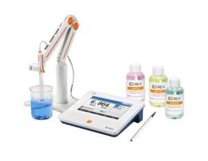 PH500T pH Metre-1