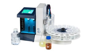 FLASH2 Otomatik Titrator-2