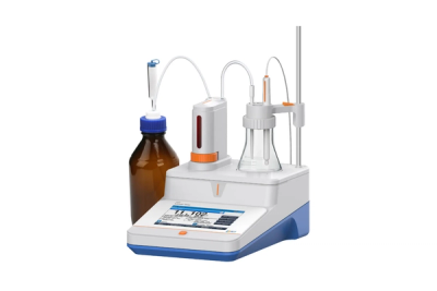 Automatic Titrators