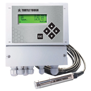 Optical Dissolved Oxygen System-0
