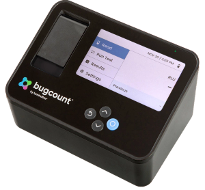 Bugcount® Analizör-1