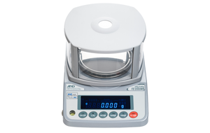 FZ/FX Series Hassas Teraziler-2