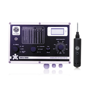 TOUGH M6M Dissolved Oxygen System – Inline-3