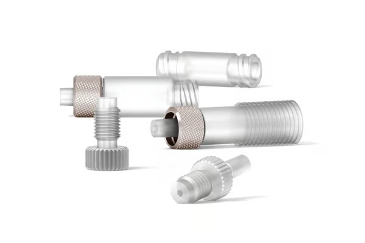 Bağlantı Elemanları (Fittings)