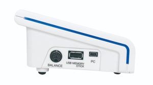  Borealis BA Series Microbalances-4