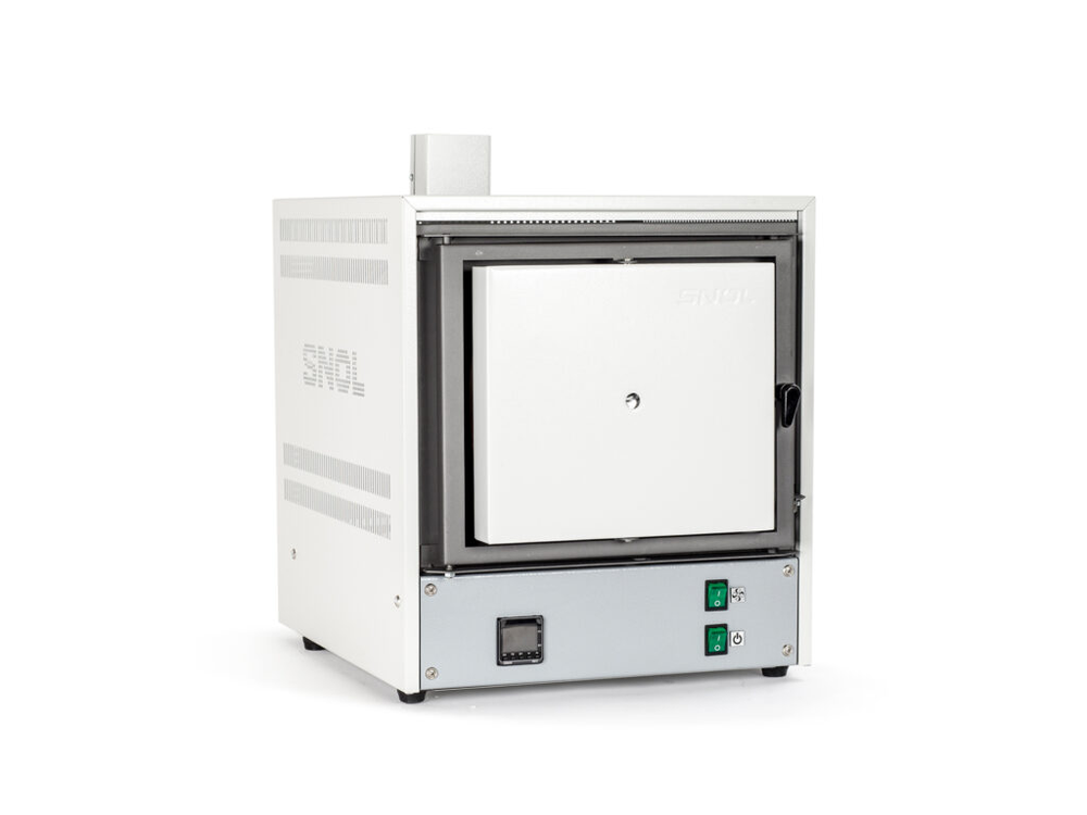 SNOL 8,2/1100 LSM21